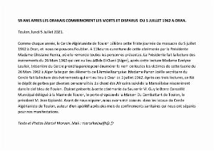 20210705 TOULON-HOMMAGE AUX MORTS ET DISPARUS DU MASSACRE DU 5 JUILLET 1962 D ORAN (1)